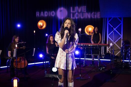 Full leaked Olivia rodrigo page private onlyfans photo