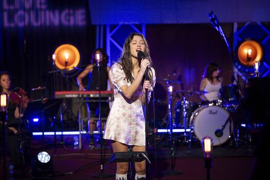 Full leaked Olivia rodrigo page private onlyfans photo