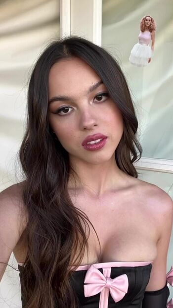 Full leaked Olivia rodrigo  page private onlyfans photo