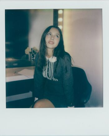 Full leaked Olivia rodrigo page private onlyfans photo