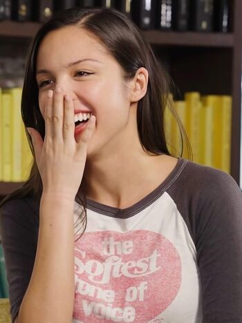 Full leaked Olivia rodrigo page private onlyfans photo