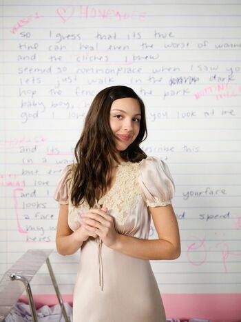 Full leaked Olivia rodrigo page private onlyfans photo