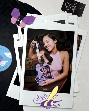 Full leaked Olivia rodrigo page private onlyfans photo