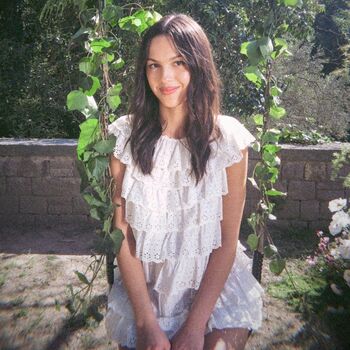 Full leaked Olivia rodrigo  page private onlyfans photo