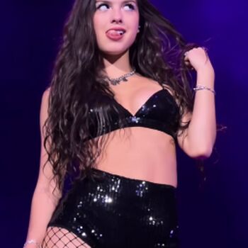 Full leaked Olivia rodrigo  page private onlyfans photo