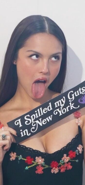 Full leaked Olivia rodrigo  page private onlyfans photo