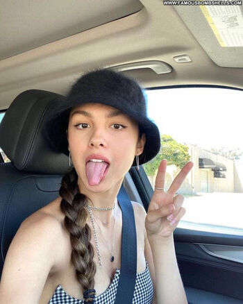 Full leaked Olivia rodrigo page private onlyfans photo