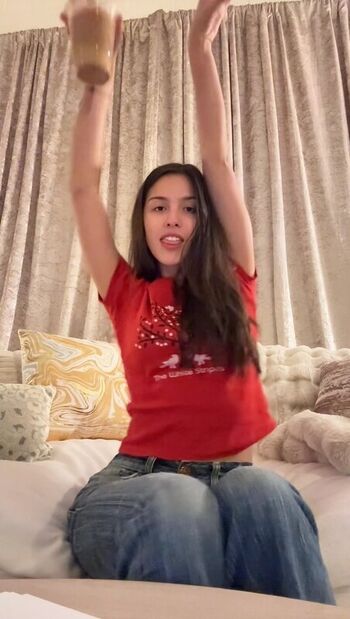 Olivia Rodrigo