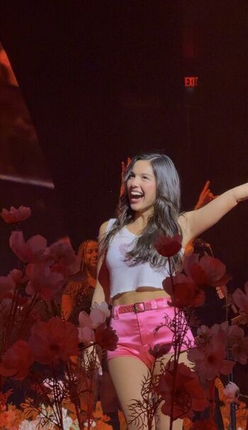 Olivia Rodrigo