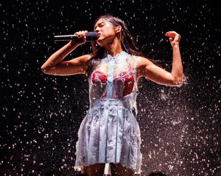 Full leaked Olivia rodrigo page private onlyfans photo