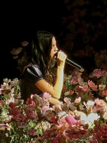 Full leaked Olivia rodrigo page private onlyfans photo