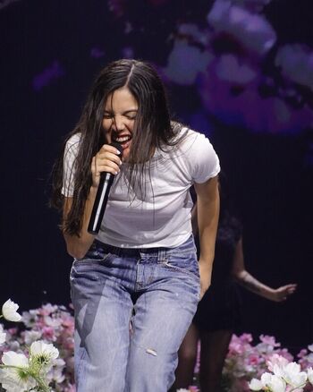 Full leaked Olivia rodrigo page private onlyfans photo