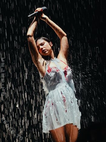 Olivia Rodrigo