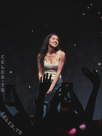 Olivia Rodrigo