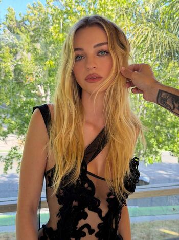 Full leaked Olivia rose keegan private onlyfans photo