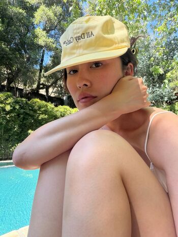 Full leaked Olivia sui private onlyfans photo