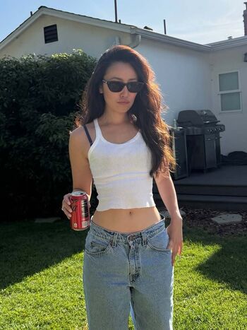 Olivia Sui