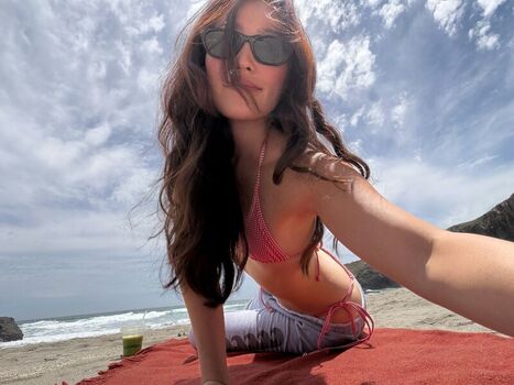 Full leaked Olivia sui private onlyfans photo