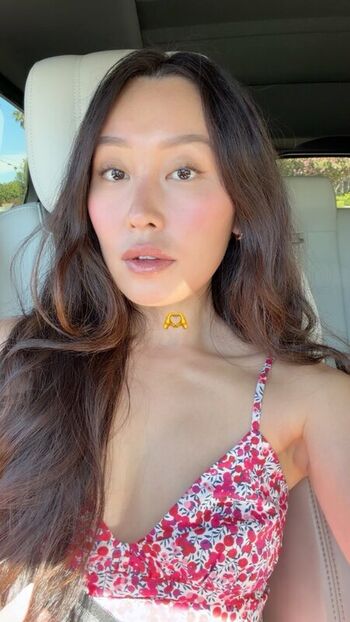 Olivia Sui