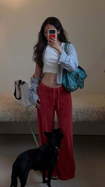 Olivia Sui