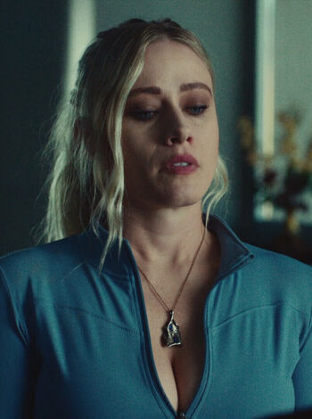 Full leaked Olivia taylor dudley page private onlyfans photo