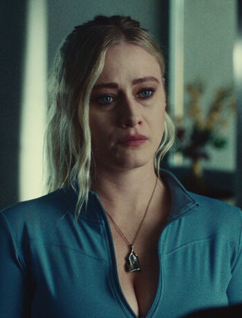 Full leaked Olivia taylor dudley page private onlyfans photo