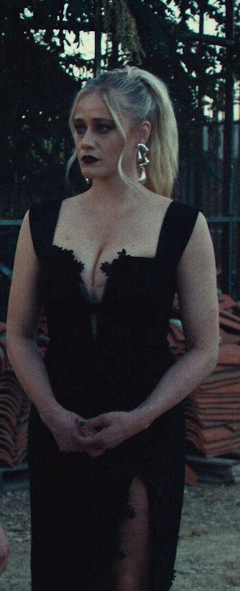 Full leaked Olivia taylor dudley page private onlyfans photo