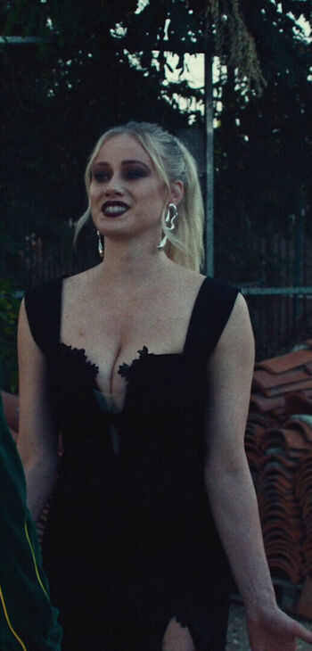Full leaked Olivia taylor dudley page private onlyfans photo