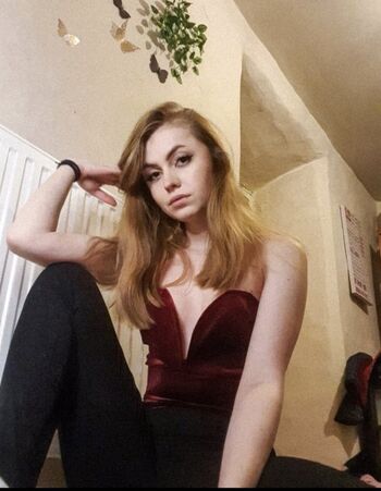 Olivia Tucker
