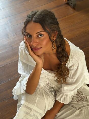 Olivia Webb