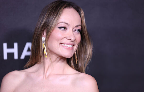 Olivia Wilde