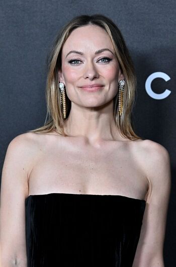 Olivia Wilde