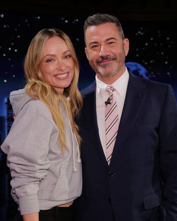 Full leaked Olivia wilde private onlyfans photo