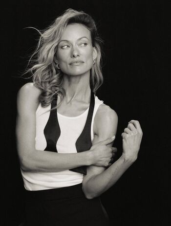 Full leaked Olivia wilde page private onlyfans photo