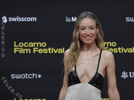 Olivia Wilde