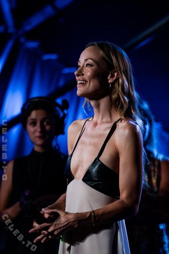 Full leaked Olivia wilde  page private onlyfans photo