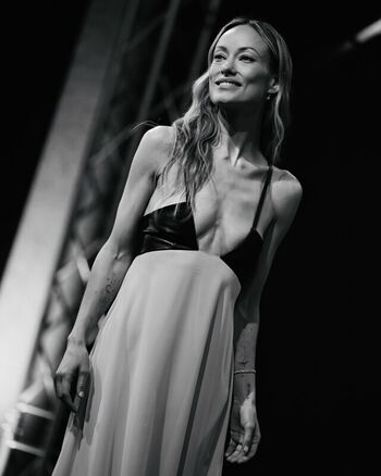 Full leaked Olivia wilde  page private onlyfans photo