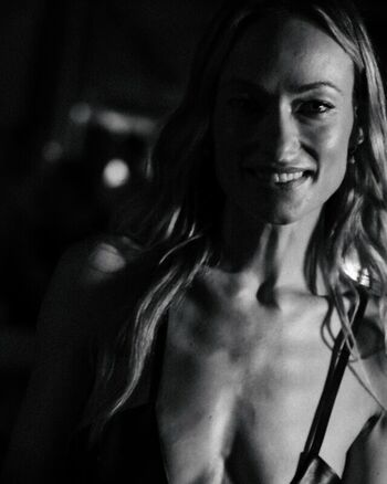 Olivia Wilde