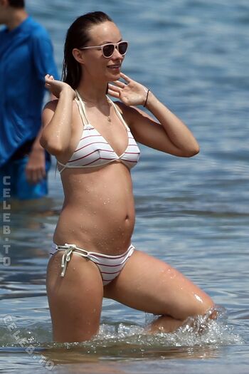 Olivia Wilde