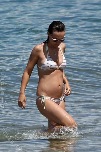 Olivia Wilde