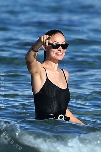 Olivia Wilde