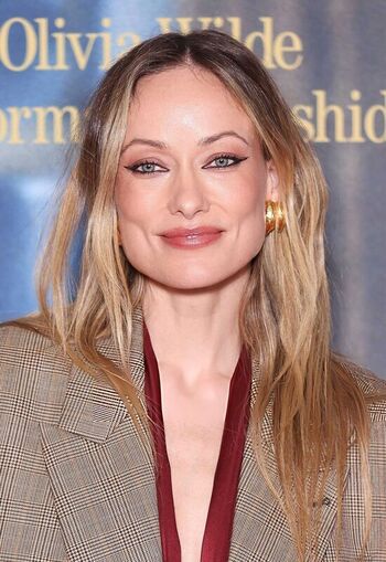 Full leaked Olivia wilde  page private onlyfans photo