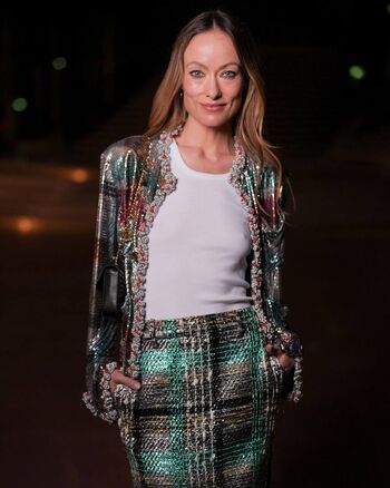 Full leaked Olivia wilde private onlyfans photo