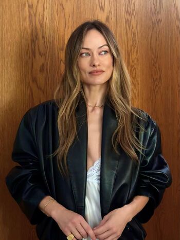 Full leaked Olivia wilde private onlyfans photo