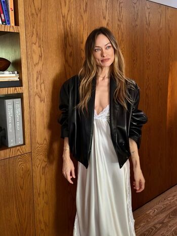 Full leaked Olivia wilde private onlyfans photo