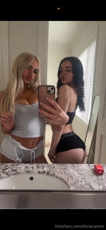 oliviacarterr