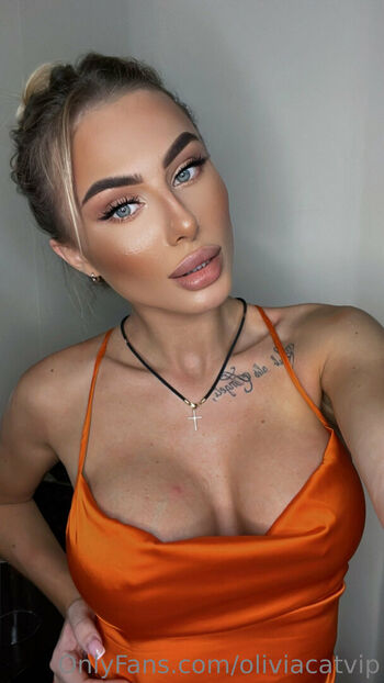 Full leaked Oliviacatvip private onlyfans photo