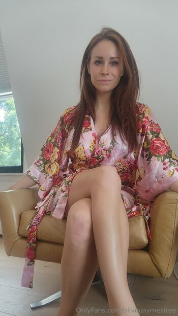 oliviajaymesfree