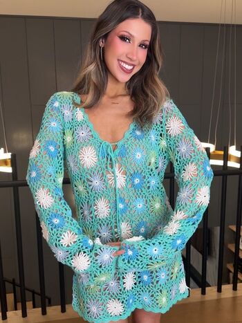 Full leaked Olivialopes private onlyfans photo