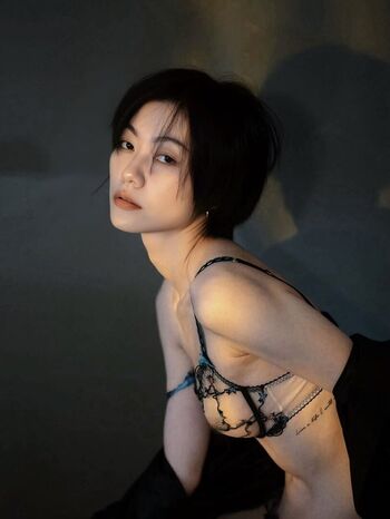 Full leaked Olivias shu private onlyfans photo